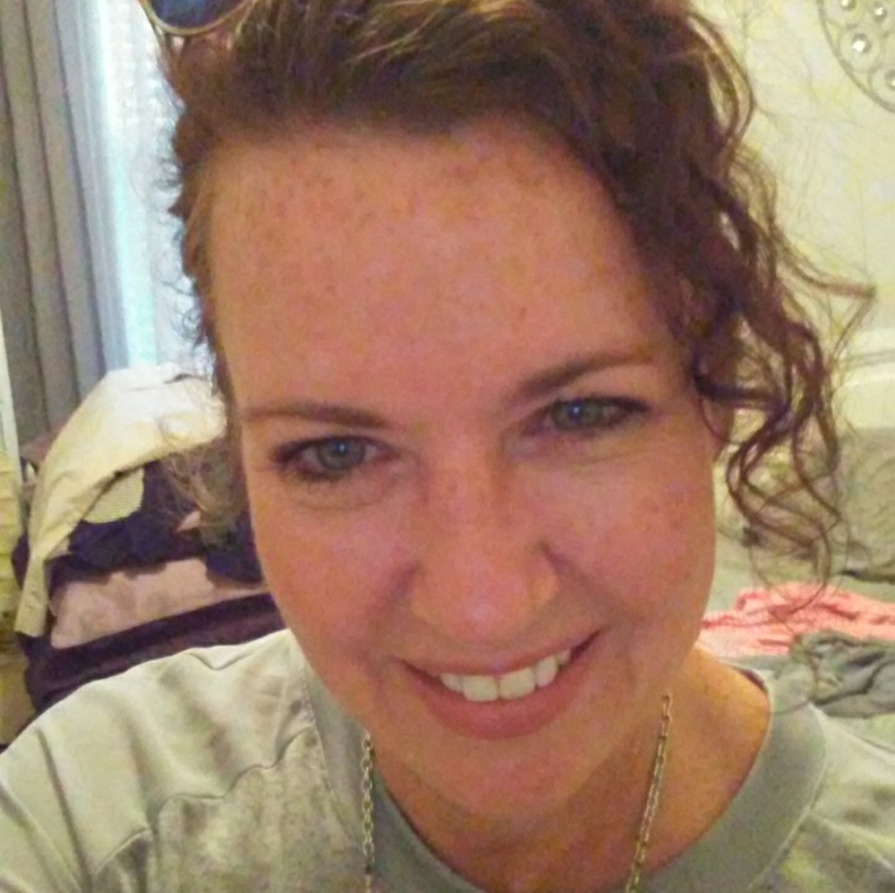 Meet your Posher, Kim